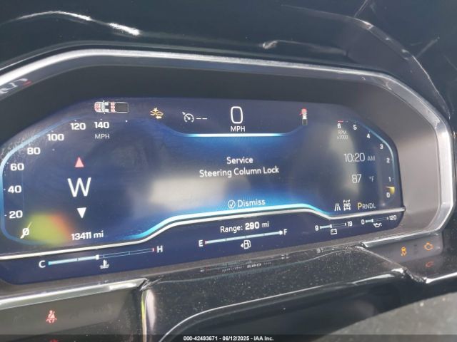 2025 CHEVROLET SILVERADO 1500 1GCUKDED6SZ109138 Photo 6