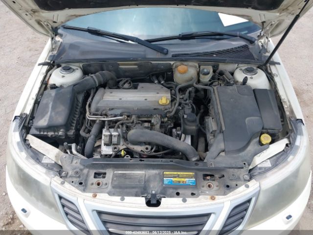 2008 SAAB 9-3 YS3FB49Y581013104 Photo 9