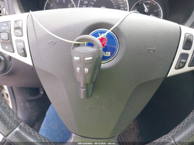 2008 SAAB 9-3 YS3FB49Y581013104 Photo 10