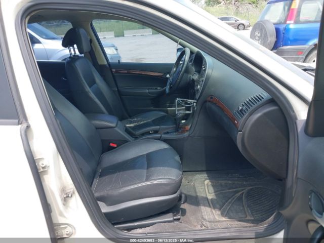 2008 SAAB 9-3 YS3FB49Y581013104 Photo 4