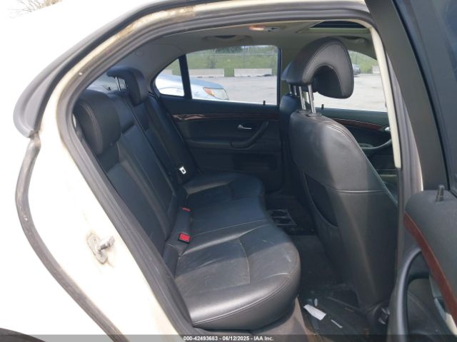 2008 SAAB 9-3 YS3FB49Y581013104 Photo 7