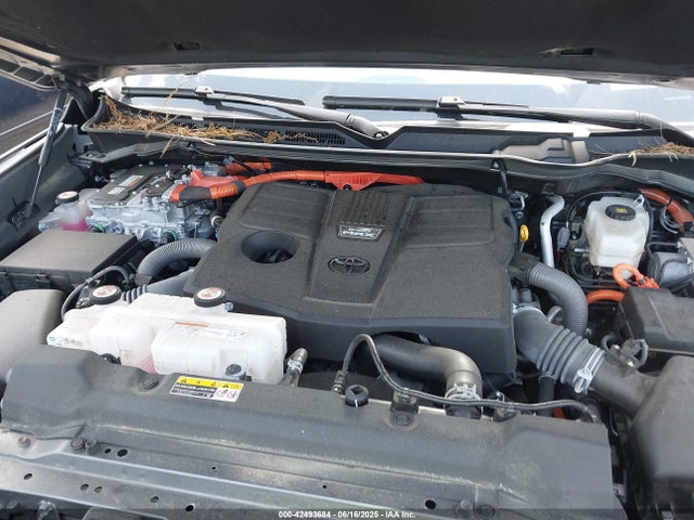 5TFJC5DB1NX003170 Toyota v35afts,1tm