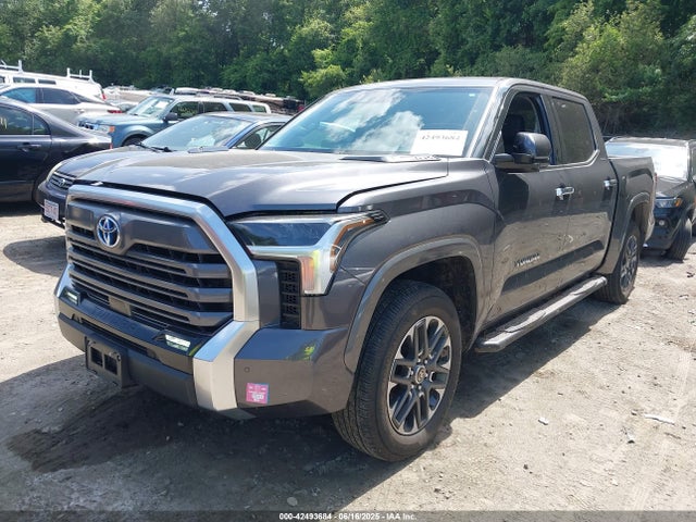 5TFJC5DB1NX003170 Toyota v35afts,1tm