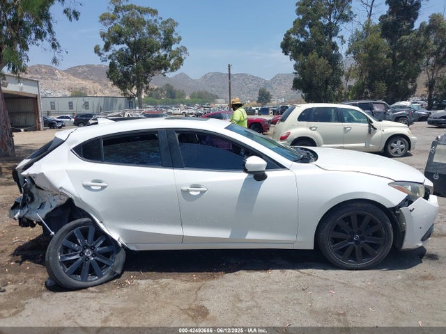 JM1BM1N71G1283330 Mazda pe