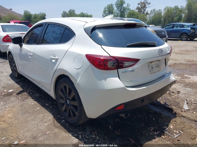 JM1BM1N71G1283330 Mazda pe
