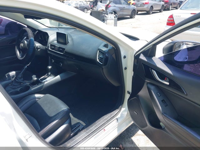 JM1BM1N71G1283330 Mazda pe
