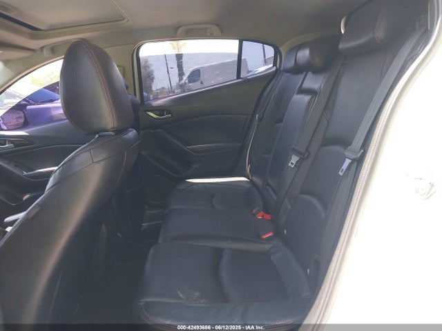 JM1BM1N71G1283330 Mazda pe