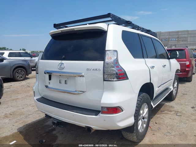 Lexus 1ur-fe 2015 JTJBM7FX4F5099800 Image 4