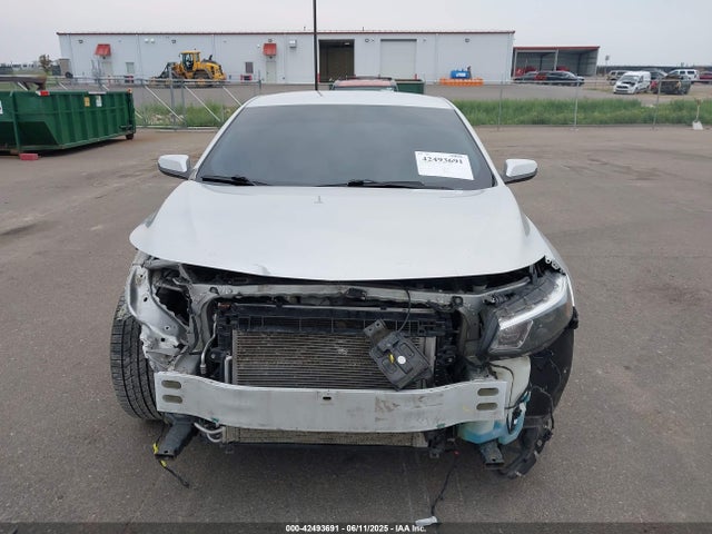 1G1ZE5ST7GF240689 Chevrolet lfv - di: direct injection, vvt, gen1 gmna