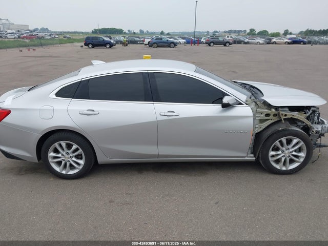1G1ZE5ST7GF240689 Chevrolet lfv - di: direct injection, vvt, gen1 gmna