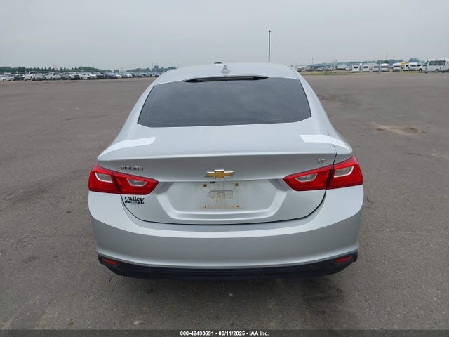 1G1ZE5ST7GF240689 Chevrolet lfv - di: direct injection, vvt, gen1 gmna