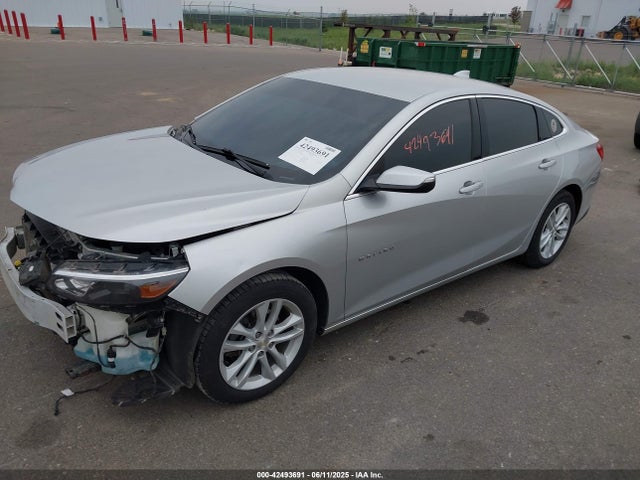 1G1ZE5ST7GF240689 Chevrolet lfv - di: direct injection, vvt, gen1 gmna
