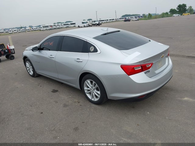 1G1ZE5ST7GF240689 Chevrolet lfv - di: direct injection, vvt, gen1 gmna