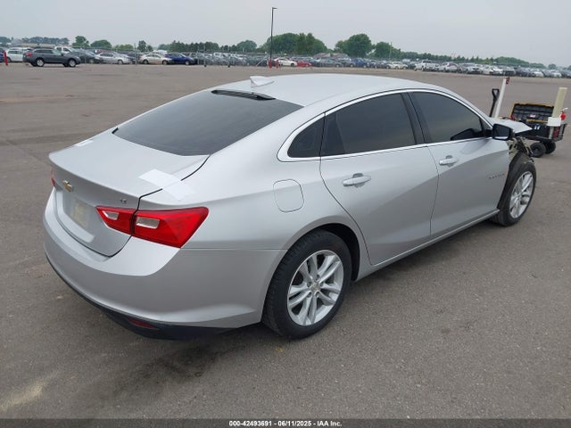 1G1ZE5ST7GF240689 Chevrolet lfv - di: direct injection, vvt, gen1 gmna