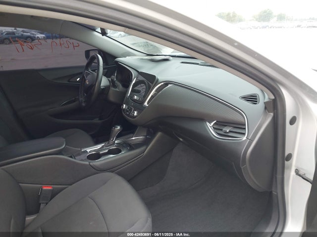 1G1ZE5ST7GF240689 Chevrolet lfv - di: direct injection, vvt, gen1 gmna