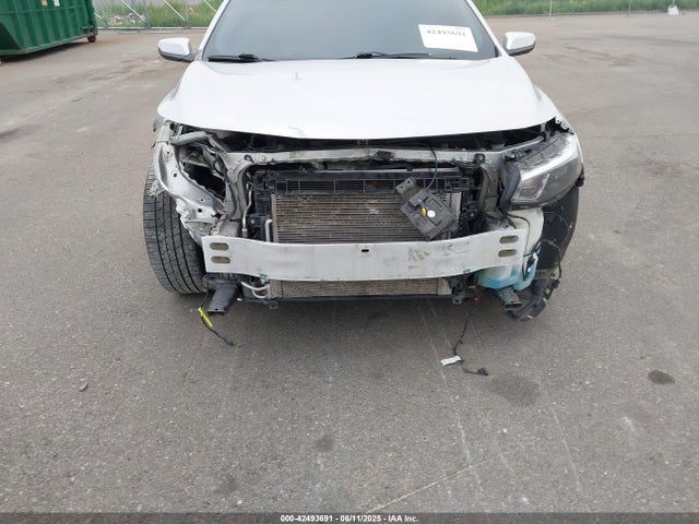 1G1ZE5ST7GF240689 Chevrolet lfv - di: direct injection, vvt, gen1 gmna