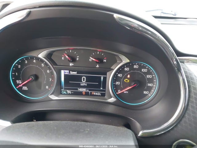 1G1ZE5ST7GF240689 Chevrolet lfv - di: direct injection, vvt, gen1 gmna