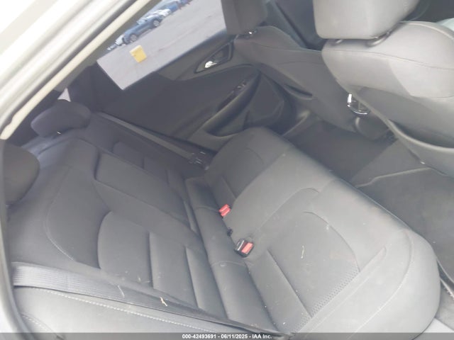 1G1ZE5ST7GF240689 Chevrolet lfv - di: direct injection, vvt, gen1 gmna