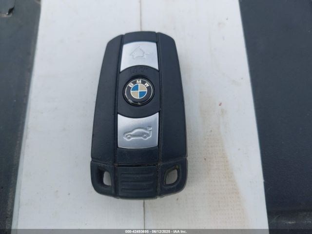 2011 BMW 328I WBAKE5C57BE573107 Photo 10