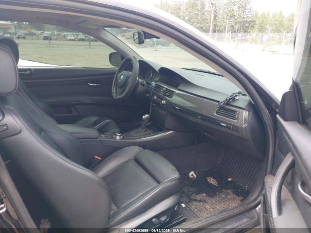 2011 BMW 328I WBAKE5C57BE573107 Photo 4