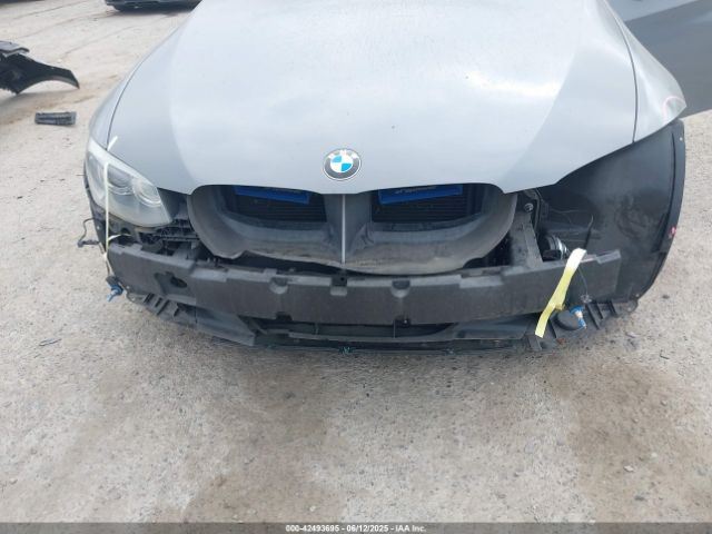 2011 BMW 328I WBAKE5C57BE573107 Photo 5