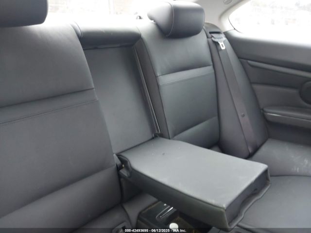 2011 BMW 328I WBAKE5C57BE573107 Photo 7