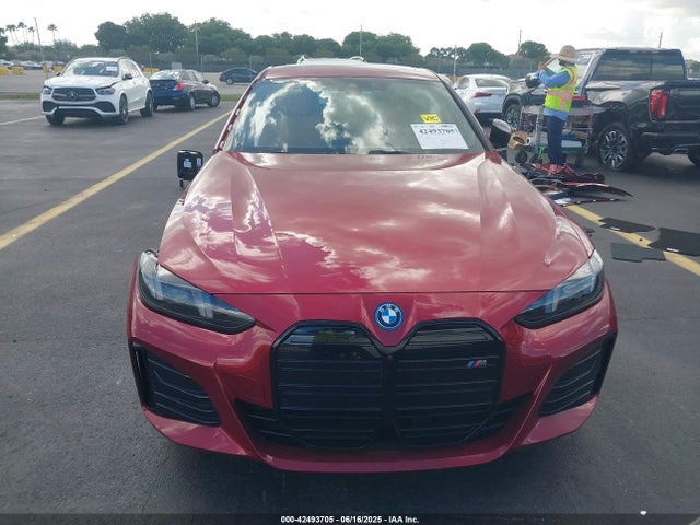 WBY33HD01SFU21074 BMW 2025