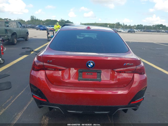 WBY33HD01SFU21074 BMW 2025