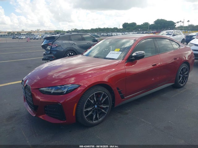 WBY33HD01SFU21074 BMW 2025