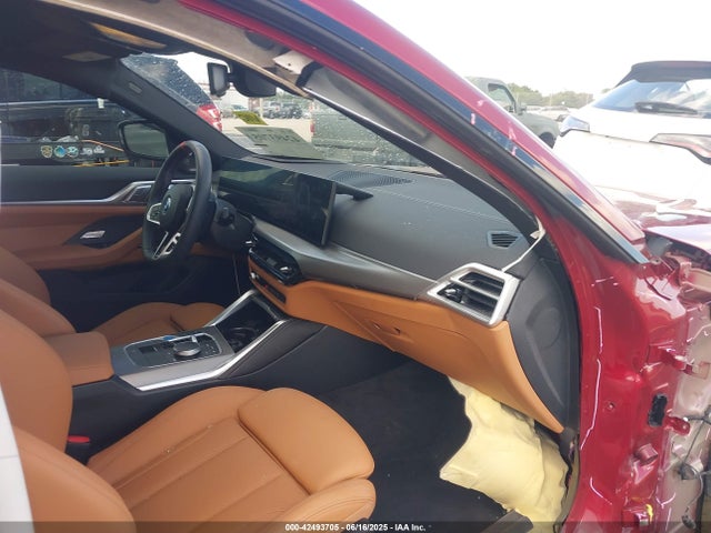 WBY33HD01SFU21074 BMW 2025