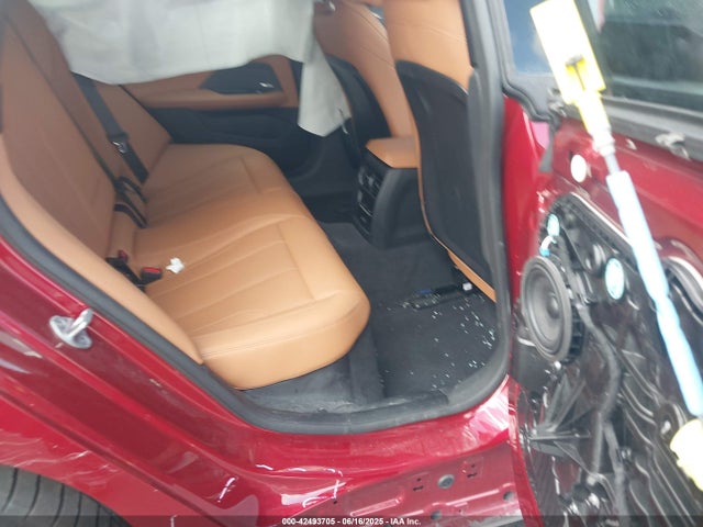 WBY33HD01SFU21074 BMW 2025