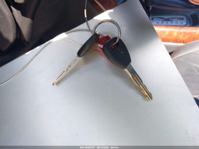 2001 ACURA TL 19UUA56631A009022 Photo 10