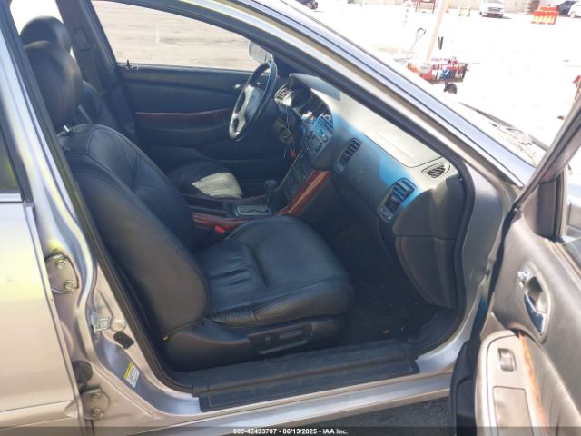 2001 ACURA TL 19UUA56631A009022 Photo 4