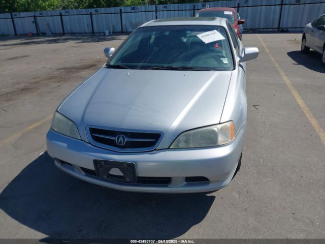 2001 ACURA TL 19UUA56631A009022 Photo 5