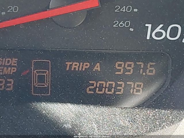 2001 ACURA TL 19UUA56631A009022 Photo 6