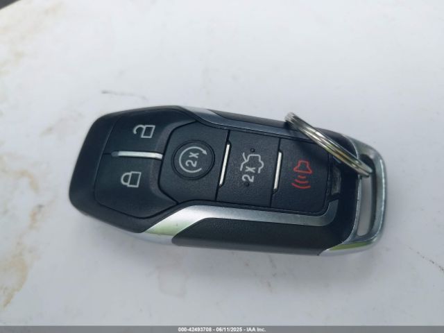 3FA6P0K96FR244767 Ford Fusion Titanium