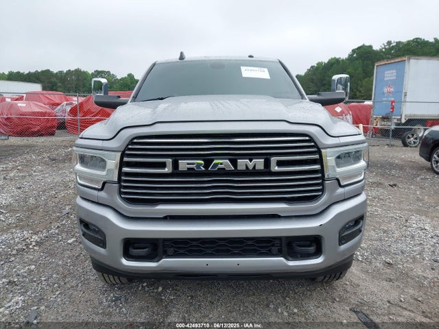 3C6UR5DL4RG101518 RAM 2500 Big Horn  4x4 6'4 Box