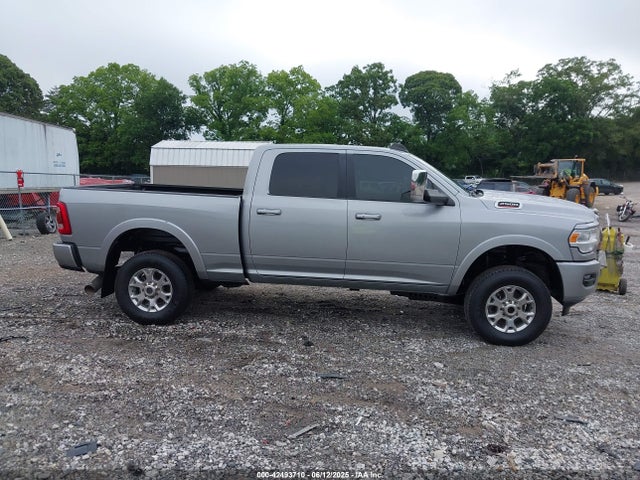 3C6UR5DL4RG101518 RAM 2500 Big Horn  4x4 6'4 Box