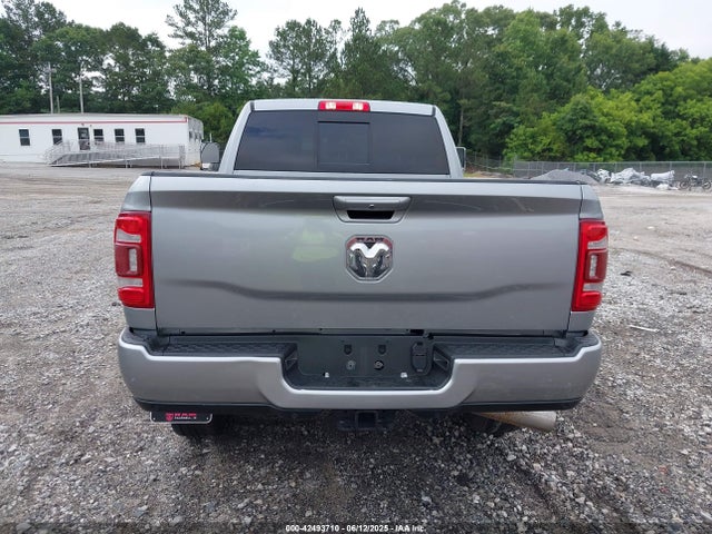 3C6UR5DL4RG101518 RAM 2500 Big Horn  4x4 6'4 Box
