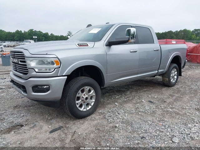3C6UR5DL4RG101518 RAM 2500 Big Horn  4x4 6'4 Box