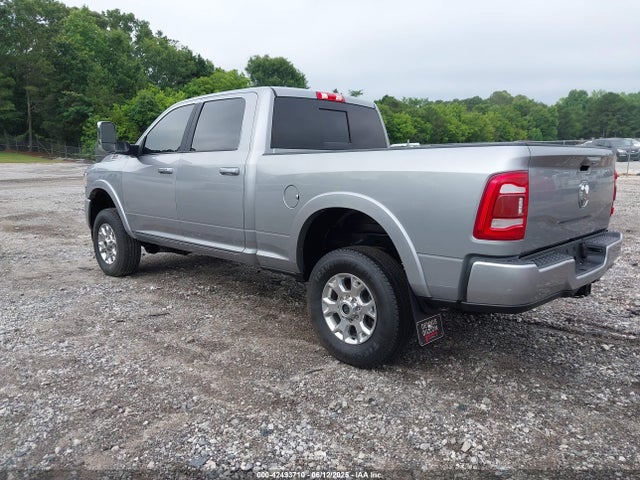 3C6UR5DL4RG101518 RAM 2500 Big Horn  4x4 6'4 Box