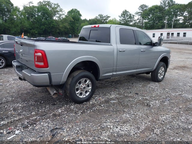 3C6UR5DL4RG101518 RAM 2500 Big Horn  4x4 6'4 Box