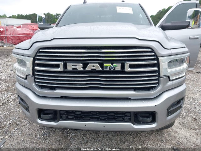 3C6UR5DL4RG101518 RAM 2500 Big Horn  4x4 6'4 Box