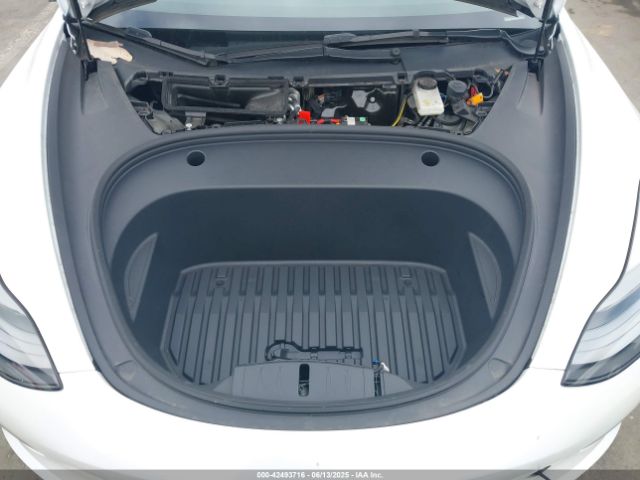 2023 TESLA MODEL 3 5YJ3E1EA5PF496902 Photo 9