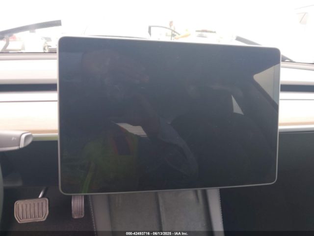 2023 TESLA MODEL 3 5YJ3E1EA5PF496902 Photo 6