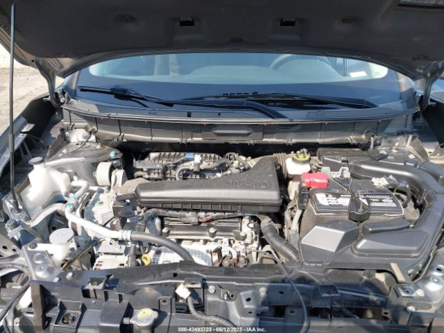 2017 NISSAN ROGUE KNMAT2MV1HP527951 Photo 9