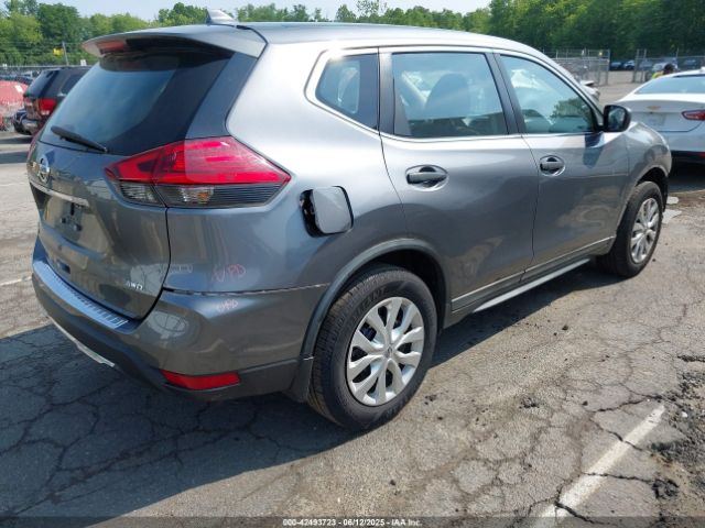 2017 NISSAN ROGUE KNMAT2MV1HP527951 Photo 3
