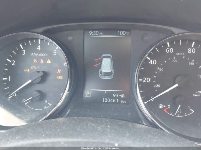 2017 NISSAN ROGUE KNMAT2MV1HP527951 Photo 6