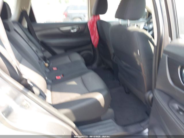 2017 NISSAN ROGUE KNMAT2MV1HP527951 Photo 7