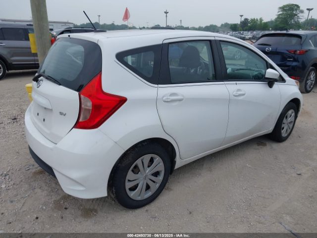 2018 NISSAN VERSA NOTE 3N1CE2CP4JL355280 Photo 3